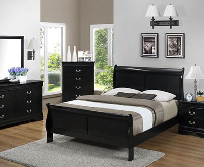 In-Store Products Bedrooms